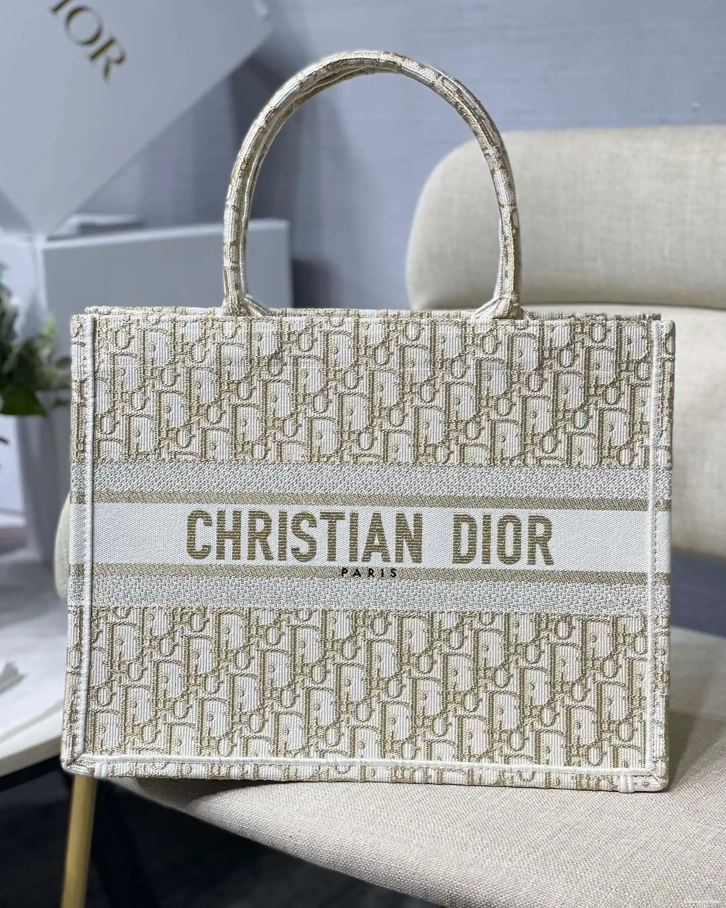OldCobbler Bags DIRO BOOK TOTE-36*18*28CM MEDIUM 0517